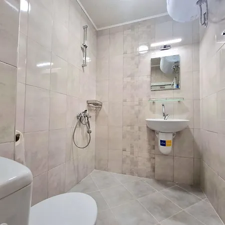 Sunny Breeze Apartment Primorsko