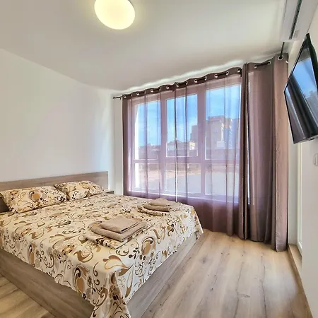 Apartment Sunny Breeze